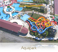 Aquapark